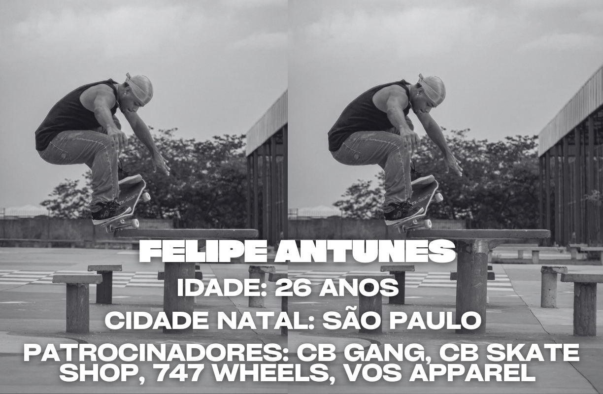Felipe Antunes